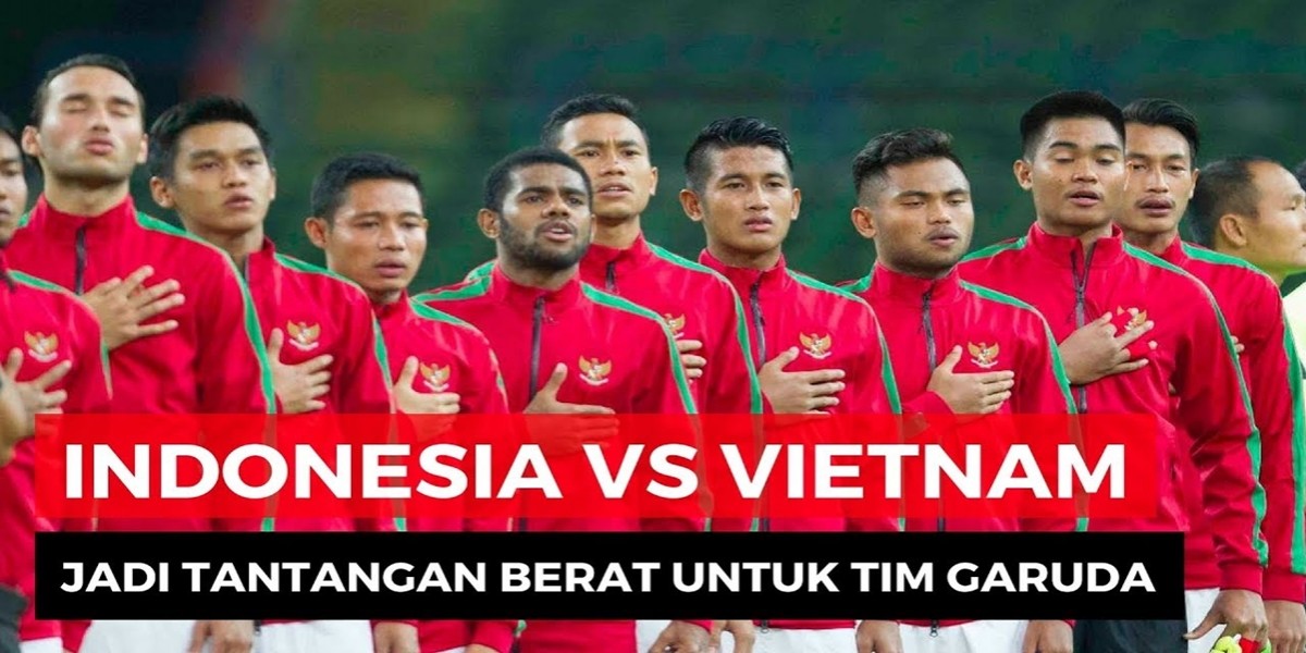 Akibat Aksi Demo, Laga Timnas Indonesia vs Vietnam Dipindah ke Bali