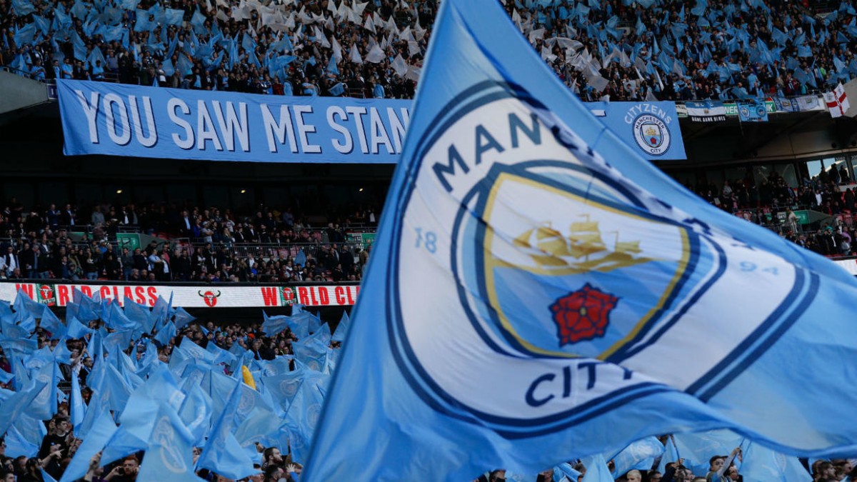 Terjerat kasus FFP, Manchester City Dilarang Tampil di Liga Champion