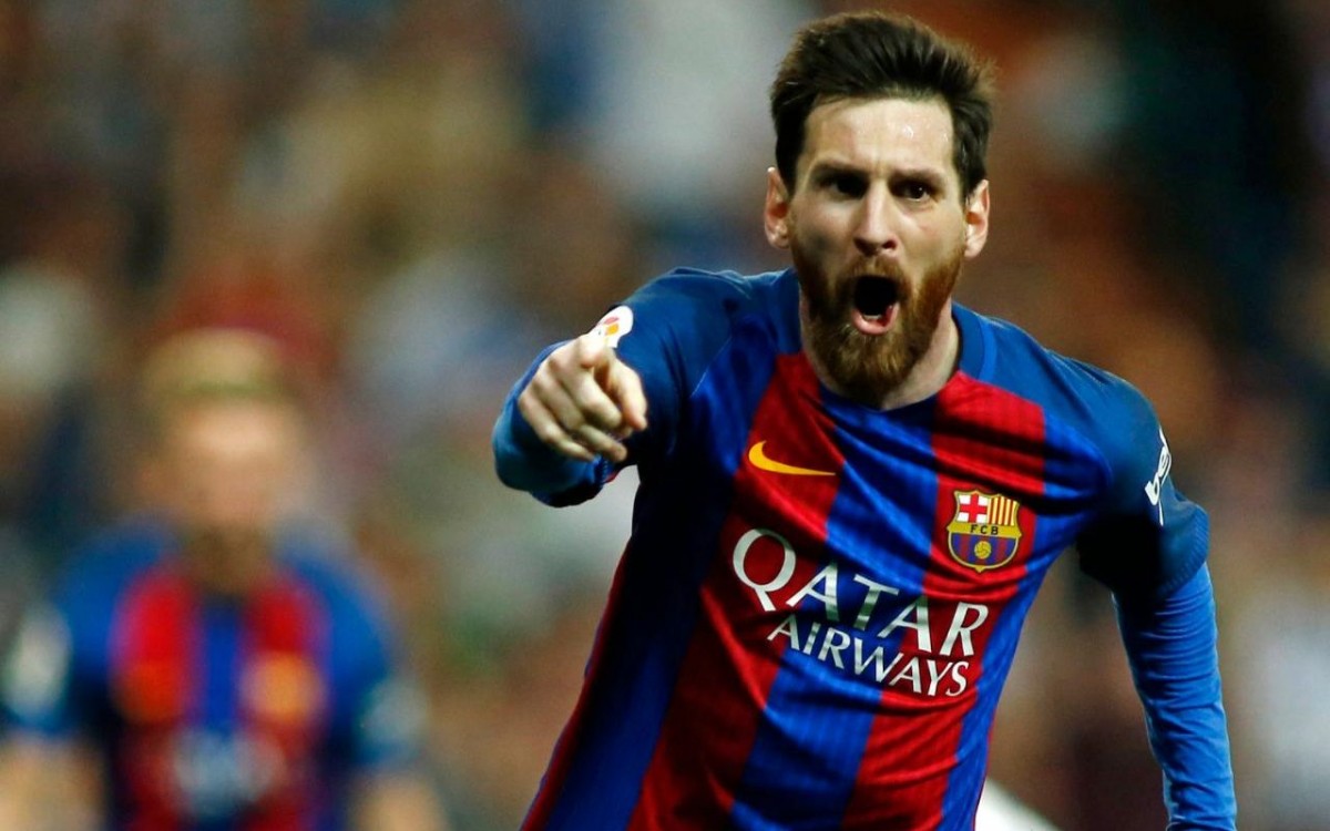 Presiden Barcelona Tegaskan Lionel Messi Akan Pensiun di Barcelona