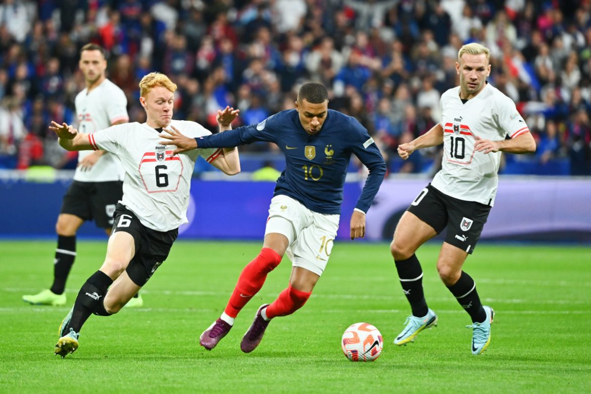 Prediksi Euro 2024: Prancis vs Belanda, Sama-sama Dikalahkan Argentina