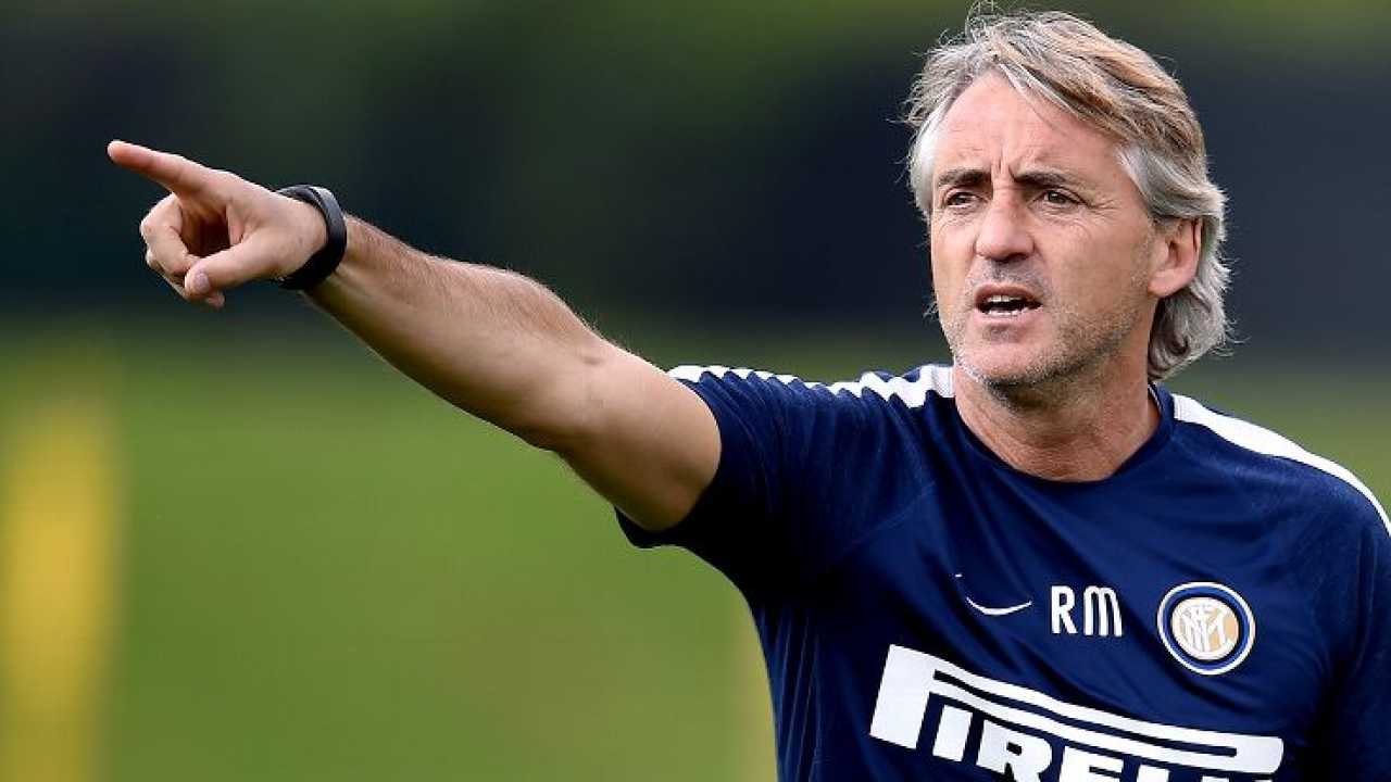 Roberto Mancini Umumkan Daftar Nama Pemainnya Untuk Timnas Italia ...